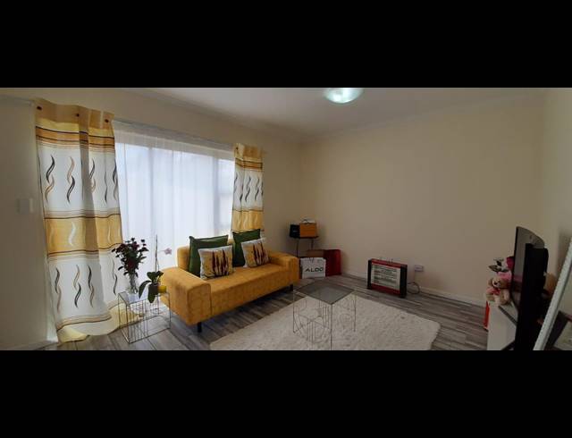 1 BEDROOM TOWNHOUSE RENTED IN MOUNT PLEASANT